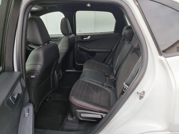 Ford Kuga 2.5 Plug-in Hybrid ST-Line X