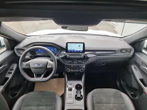 Ford Kuga 2.5 Plug-in Hybrid ST-Line X