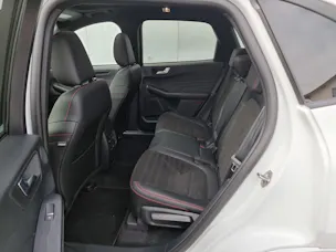 Ford Kuga 2.5 Plug-in Hybrid ST-Line X