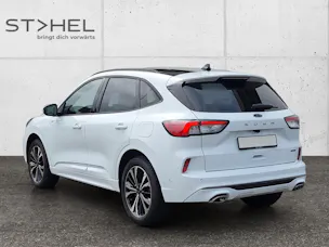 Ford Kuga 2.5 Plug-in Hybrid ST-Line X