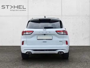 Ford Kuga 2.5 Plug-in Hybrid ST-Line X