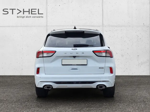 Ford Kuga 2.5 Plug-in Hybrid ST-Line X