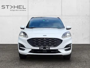 Ford Kuga 2.5 Plug-in Hybrid ST-Line X