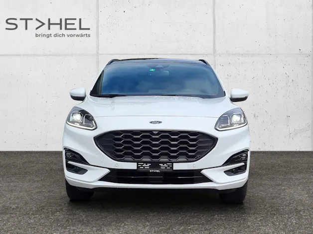 Ford Kuga 2.5 Plug-in Hybrid ST-Line X
