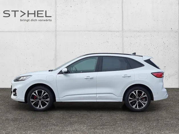 Ford Kuga 2.5 Plug-in Hybrid ST-Line X