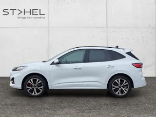 Ford Kuga 2.5 Plug-in Hybrid ST-Line X