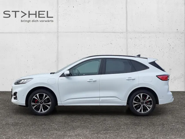 Ford Kuga 2.5 Plug-in Hybrid ST-Line X