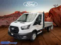 Ford Transit Kab.-Ch. 350 L3 2.0 EcoBlue 170 Trend