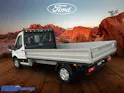 Ford Transit Kab.-Ch. 350 L3 2.0 EcoBlue 170 Trend