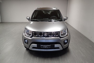 Vehicle image SUZUKI IGNIS 0