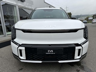 Vehicle image KIA EV9