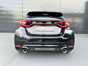 Vehicle image TOYOTA GR Yaris 1.6 Turbo Sport 4x4