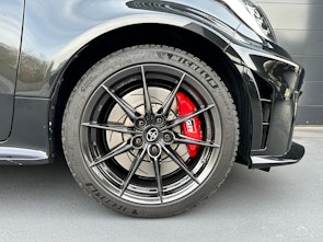 Vehicle image TOYOTA GR Yaris 1.6 Turbo Sport 4x4