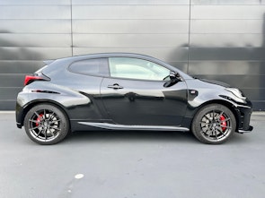 Vehicle image TOYOTA GR Yaris 1.6 Turbo Sport 4x4