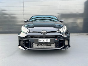 Vehicle image TOYOTA GR Yaris 1.6 Turbo Sport 4x4