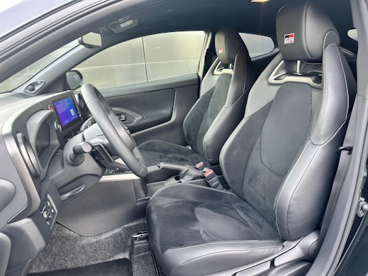 TOYOTA GR Yaris 1.6 Turbo Sport 4x4 3