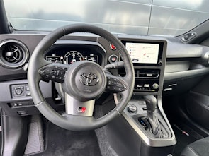 Vehicle image TOYOTA GR Yaris 1.6 Turbo Sport 4x4