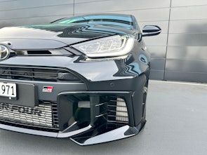 Vehicle image TOYOTA GR Yaris 1.6 Turbo Sport 4x4