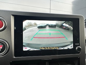 Vehicle image TOYOTA GR Yaris 1.6 Turbo Sport 4x4