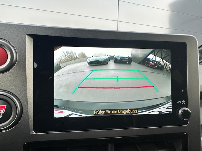 Vehicle image TOYOTA GR YARIS