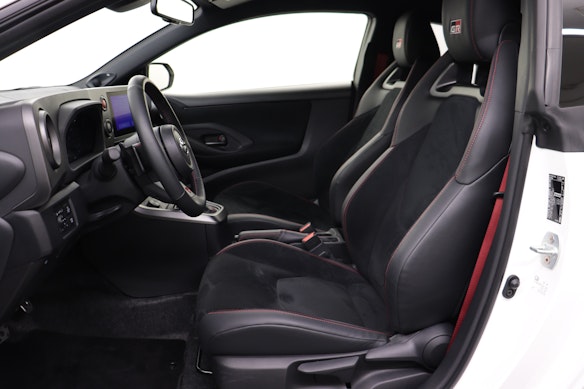 TOYOTA GR Yaris 1.6 Turbo Sport 4x4 2