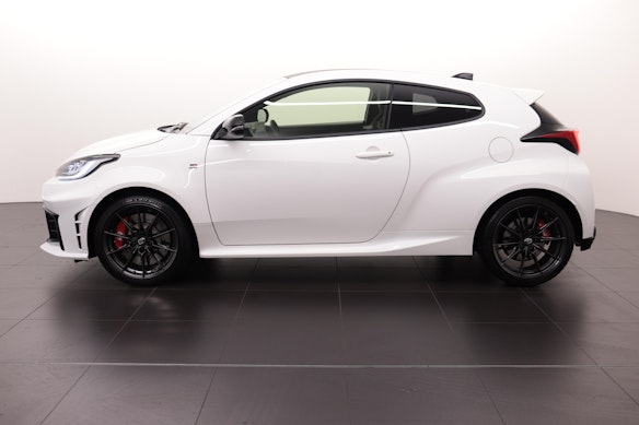 TOYOTA GR Yaris 1.6 Turbo Sport 4x4 3