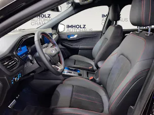 Ford Kuga 2.5 PHEV 243 PS ST-Line X
