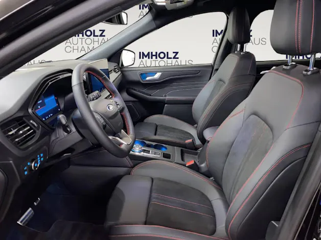 Ford Kuga 2.5 PHEV 243 PS ST-Line X