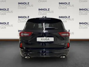 Ford Kuga 2.5 PHEV 243 PS ST-Line X