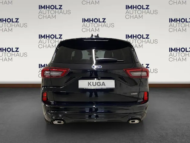 Ford Kuga 2.5 PHEV 243 PS ST-Line X