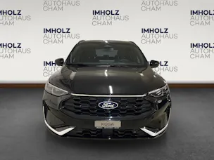 Ford Kuga 2.5 PHEV 243 PS ST-Line X