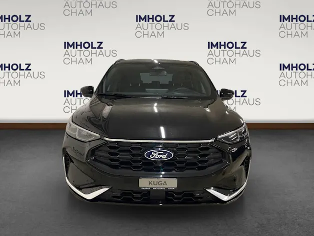 Ford Kuga 2.5 PHEV 243 PS ST-Line X