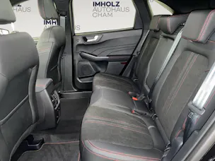 Ford Kuga 2.5 PHEV 243 PS ST-Line X