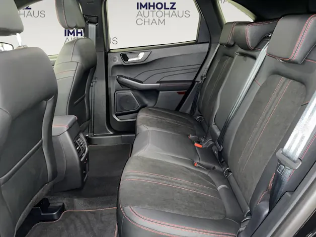 Ford Kuga 2.5 PHEV 243 PS ST-Line X