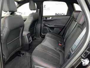 Ford Kuga 2.5 PHEV 243 PS ST-Line X