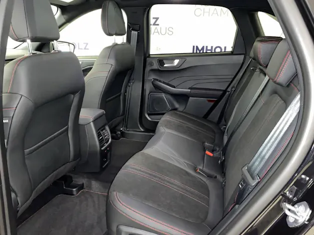 Ford Kuga 2.5 PHEV 243 PS ST-Line X