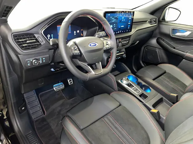 Ford Kuga 2.5 PHEV 243 PS ST-Line X
