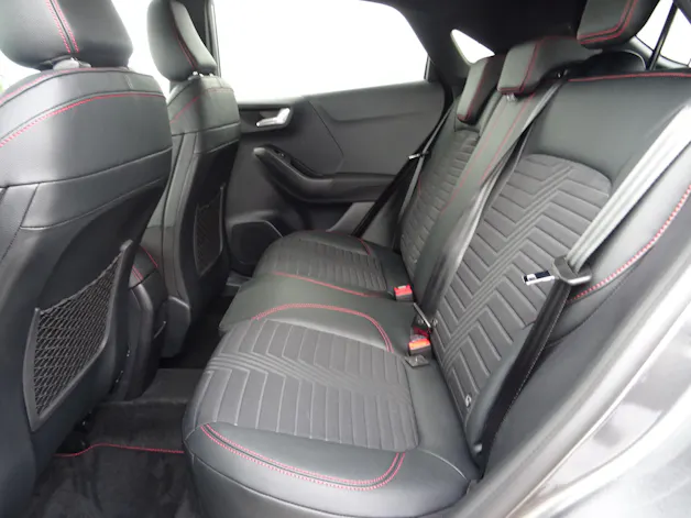 Ford Puma 1.0 EcoB Hybrid 155 ST-Line X