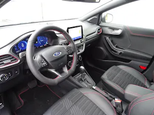 Ford Puma 1.0 EcoB Hybrid 155 ST-Line X