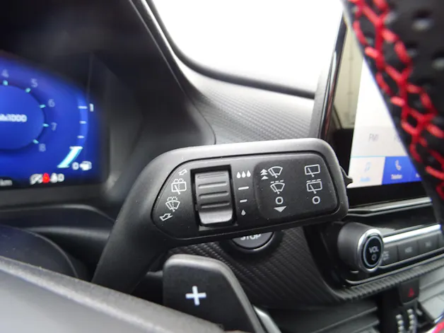 Ford Puma 1.0 EcoB Hybrid 155 ST-Line X