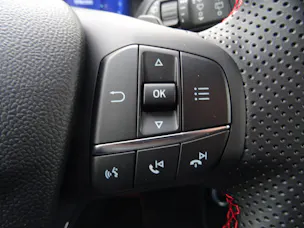 Ford Puma 1.0 EcoB Hybrid 155 ST-Line X