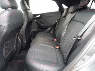 Ford Puma 1.0 EcoB Hybrid 155 ST-Line X