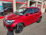 First vehicle image