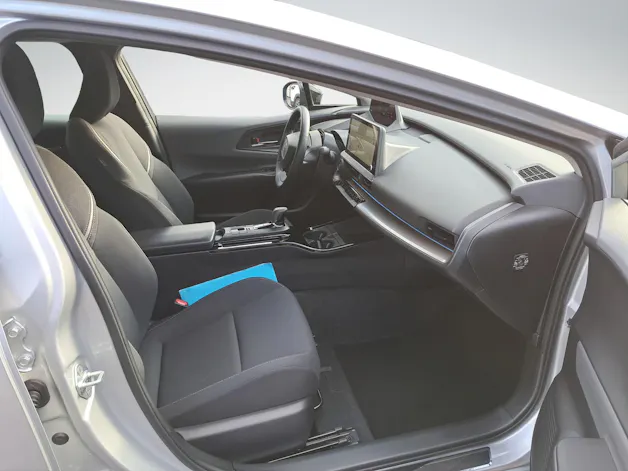 Toyota Prius 2.0 Plug-In-Hybrid Style