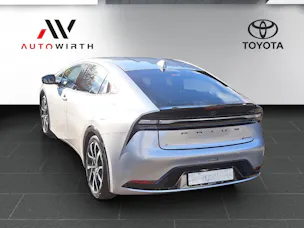 Toyota Prius 2.0 Plug-In-Hybrid Style