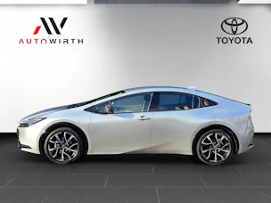 Toyota Prius 2.0 Plug-In-Hybrid Style