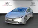 Toyota Prius 2.0 Plug-In-Hybrid Style