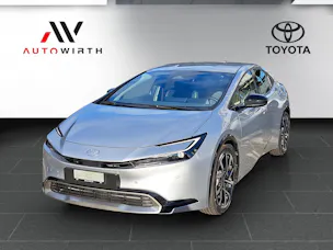 Toyota Prius 2.0 Plug-In-Hybrid Style