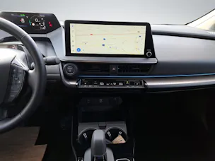 Toyota Prius 2.0 Plug-In-Hybrid Style
