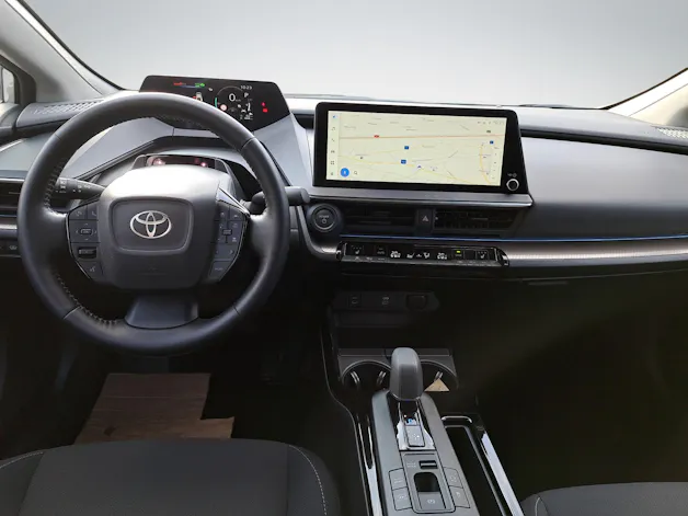 Toyota Prius 2.0 Plug-In-Hybrid Style